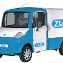 ZEAP Vehicle